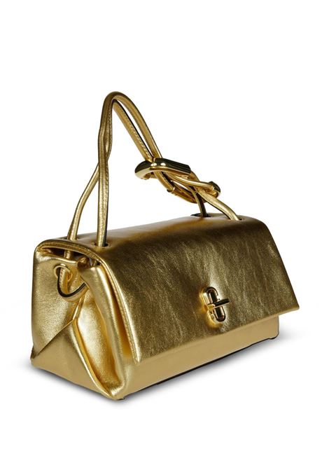 borsa mini dual donna oro MARC JACOBS | 2R4HSH016H02710